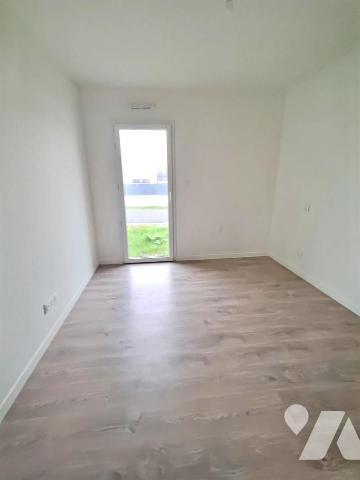 Maison contemporaine de 2024 – Emplacement idéal à deux pas du centre bourg de Mouchamps