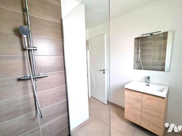 Maison contemporaine de 2024 – Emplacement idéal à deux pas du centre bourg de Mouchamps