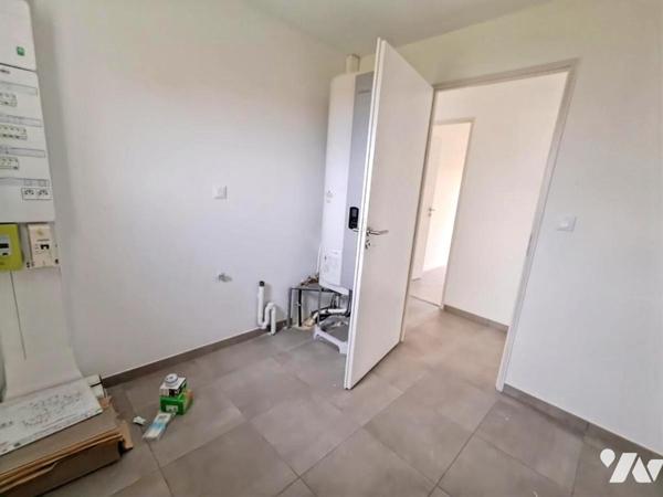 Maison contemporaine de 2024 – Emplacement idéal à deux pas du centre bourg de Mouchamps