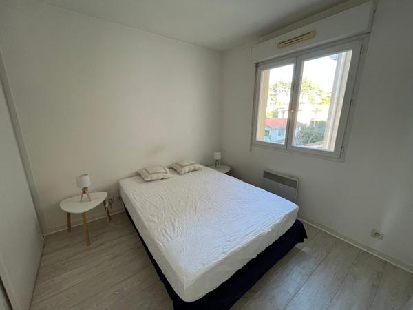 CAPBRETON , Appartement, 2 pièces, 35 m², 0 € - Réf : 3594-7765