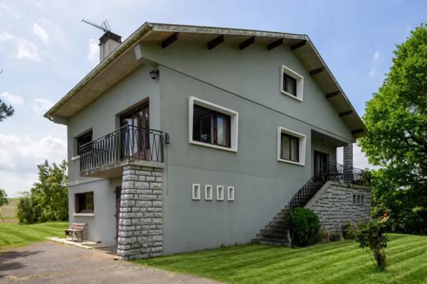 maison 6 pièces 189m² à vendre à Amou