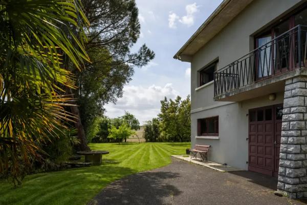 maison 6 pièces 189m² à vendre à Amou