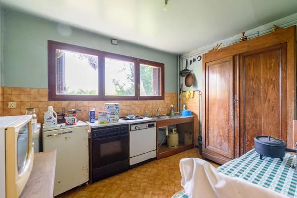 maison 6 pièces 189m² à vendre à Amou