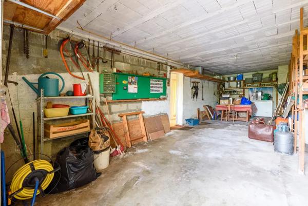 maison 6 pièces 189m² à vendre à Amou