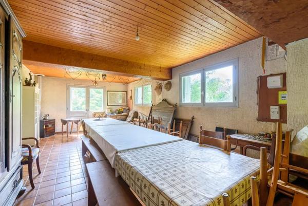 maison 6 pièces 189m² à vendre à Amou