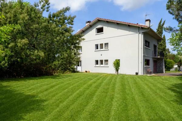 maison 6 pièces 189m² à vendre à Amou