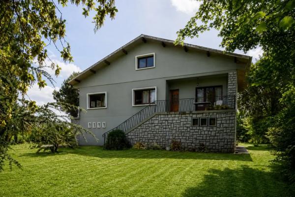 maison 6 pièces 189m² à vendre à Amou