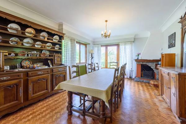 maison 6 pièces 189m² à vendre à Amou