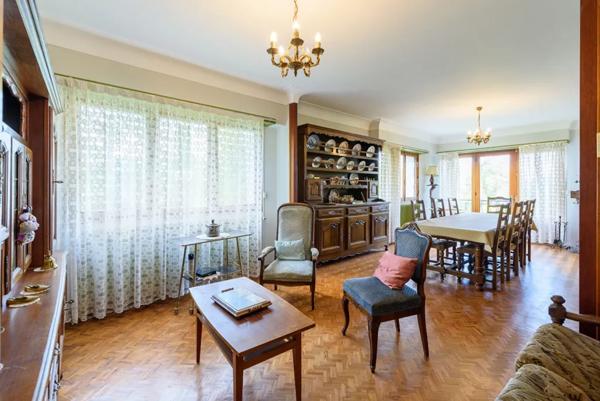 maison 6 pièces 189m² à vendre à Amou