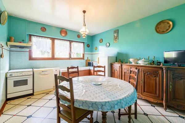 maison 6 pièces 189m² à vendre à Amou