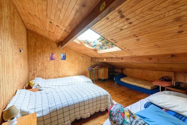 maison 6 pièces 189m² à vendre à Amou