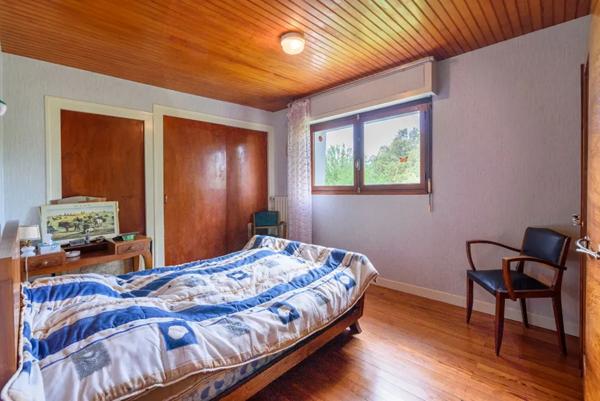 maison 6 pièces 189m² à vendre à Amou