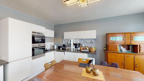 Vente Appartement110 m² - 4 Pièces - SAINT LO (50000)