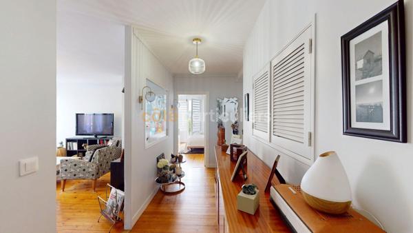 Vente Appartement110 m² - 4 Pièces - SAINT LO (50000)