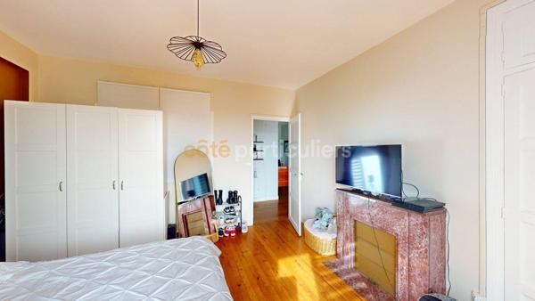 Vente Appartement110 m² - 4 Pièces - SAINT LO (50000)