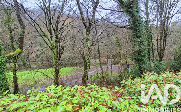 Maison à vendre 6 pièces 144 m² Nantes