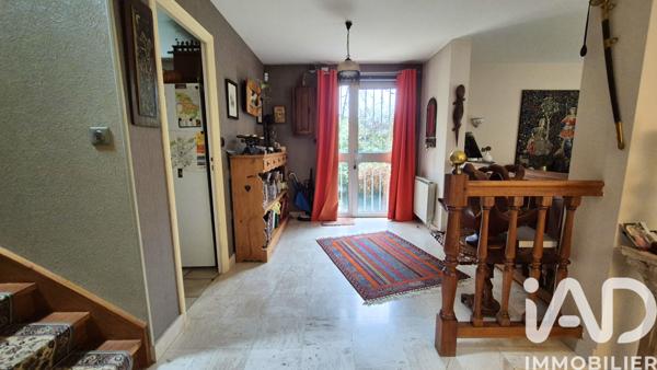 Maison à vendre 6 pièces 144 m² Nantes