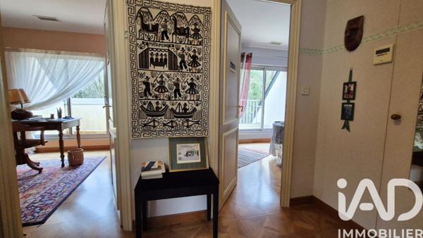 Maison à vendre 6 pièces 144 m² Nantes