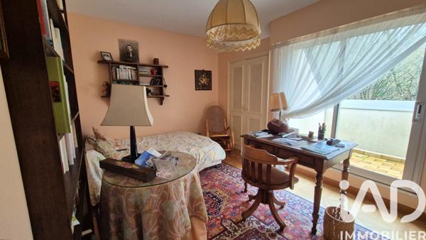 Maison à vendre 6 pièces 144 m² Nantes