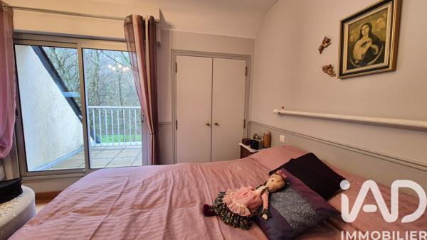 Maison à vendre 6 pièces 144 m² Nantes