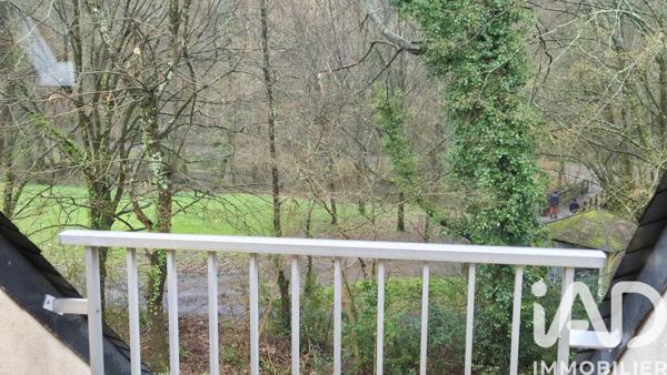 Maison à vendre 6 pièces 144 m² Nantes