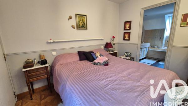 Maison à vendre 6 pièces 144 m² Nantes