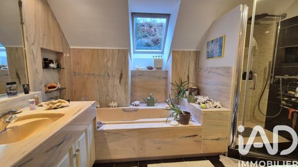 Maison à vendre 6 pièces 144 m² Nantes