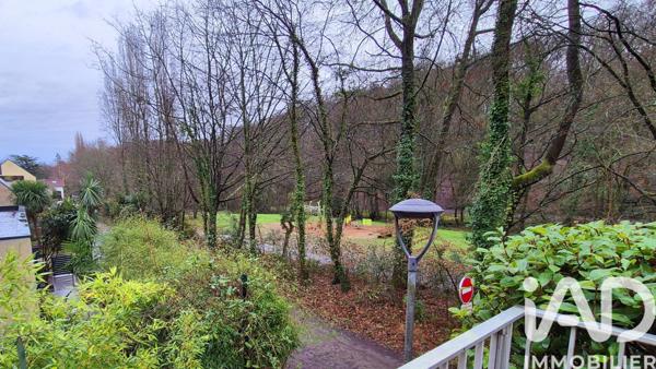 Maison à vendre 6 pièces 144 m² Nantes