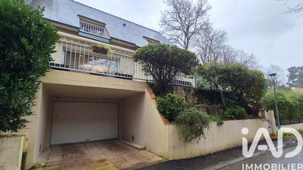 Maison à vendre 6 pièces 144 m² Nantes