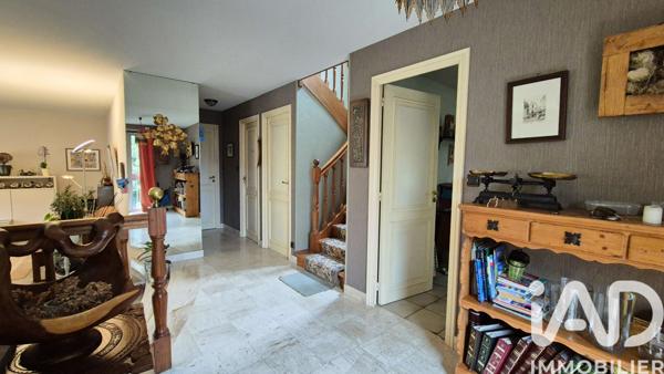 Maison à vendre 6 pièces 144 m² Nantes