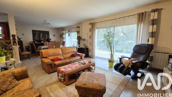 Maison à vendre 6 pièces 144 m² Nantes