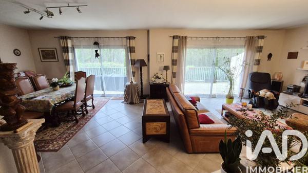 Maison à vendre 6 pièces 144 m² Nantes