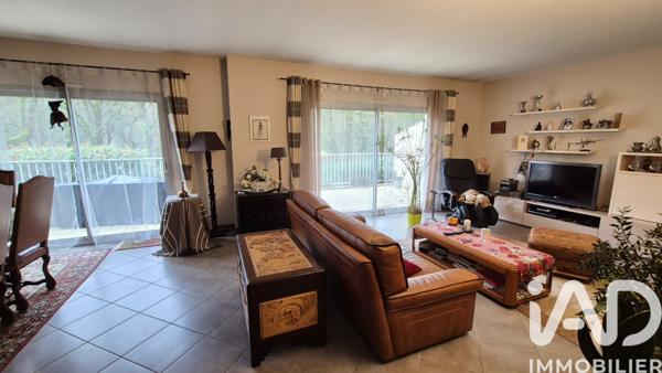 Maison à vendre 6 pièces 144 m² Nantes