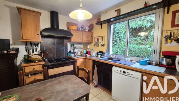 Maison à vendre 6 pièces 144 m² Nantes