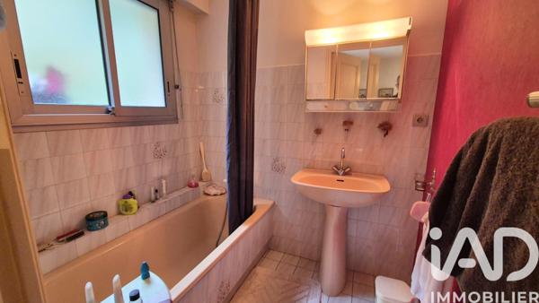 Maison à vendre 6 pièces 144 m² Nantes