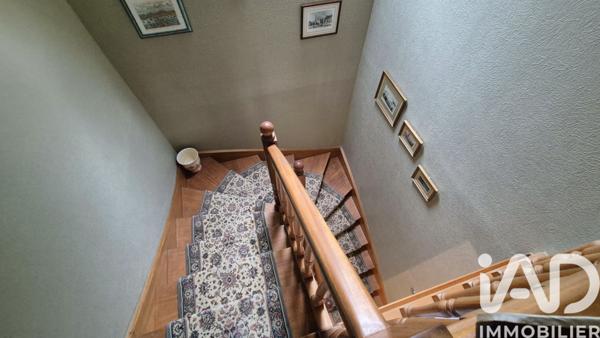 Maison à vendre 6 pièces 144 m² Nantes