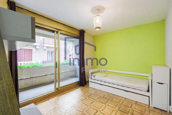 Appartement à vendre à Grenoble (38000)