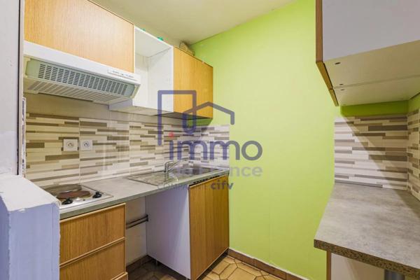 Appartement à vendre à Grenoble (38000)