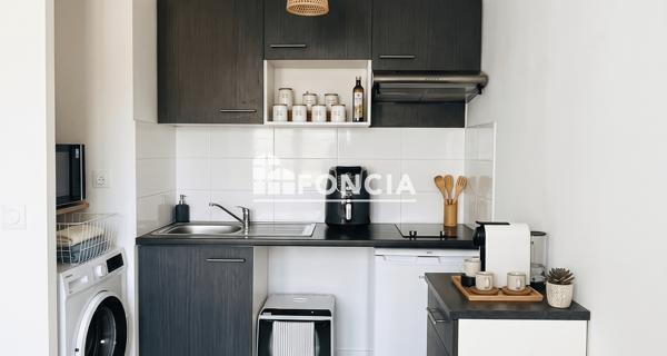 À vendre Appartement 2 pièces 42.9 m² - Toulouse 31400