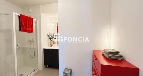 À vendre Appartement 2 pièces 42.9 m² - Toulouse 31400