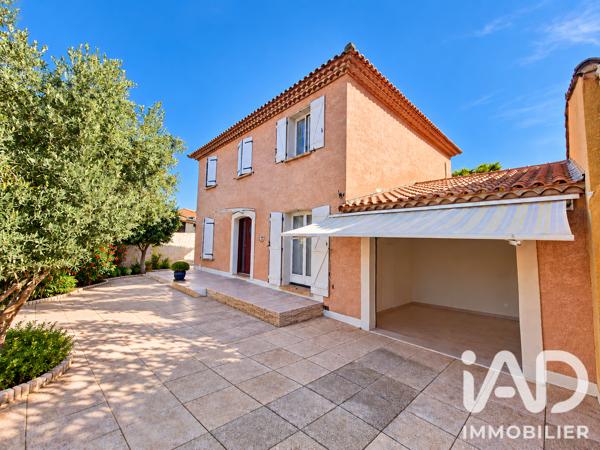 Maison à vendre 6 pièces 128 m² Agde