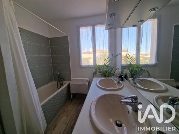 Maison à vendre 6 pièces 128 m² Agde