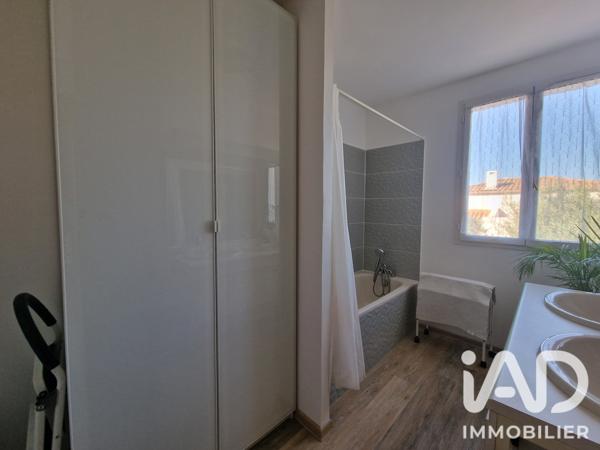 Maison à vendre 6 pièces 128 m² Agde