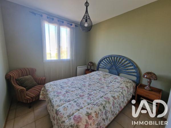 Maison à vendre 6 pièces 128 m² Agde