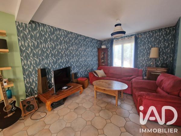 Maison à vendre 6 pièces 128 m² Agde