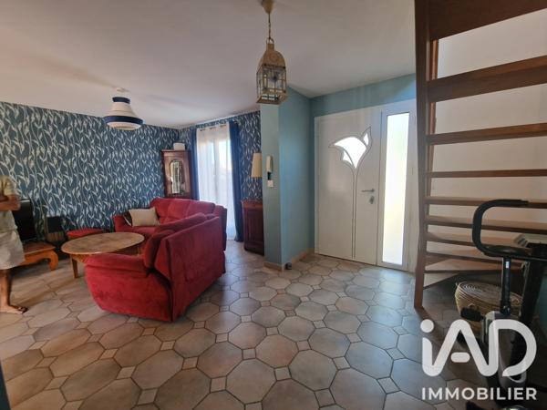 Maison à vendre 6 pièces 128 m² Agde
