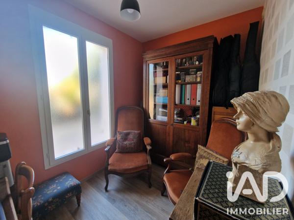 Maison à vendre 6 pièces 128 m² Agde