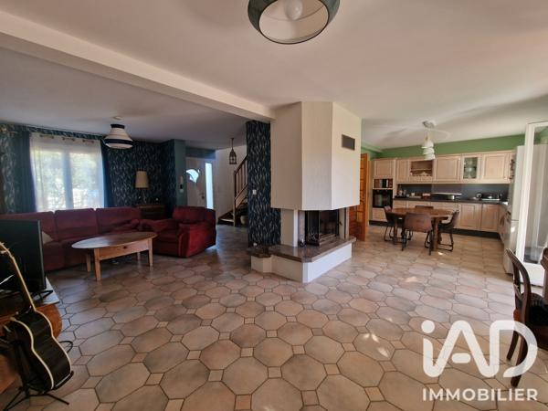 Maison à vendre 6 pièces 128 m² Agde