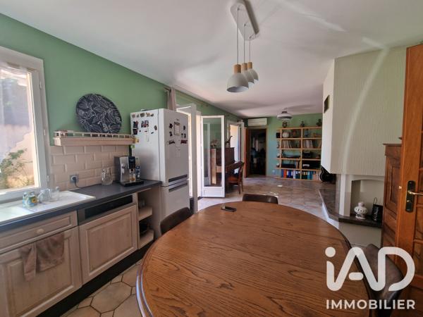 Maison à vendre 6 pièces 128 m² Agde
