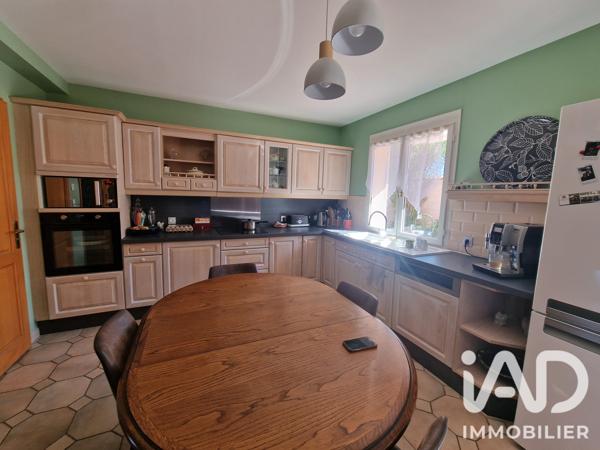 Maison à vendre 6 pièces 128 m² Agde
